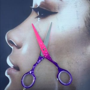 Professional Hair Stylists Shear 5 inches